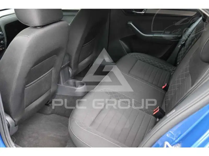 2019 Skoda Rapid