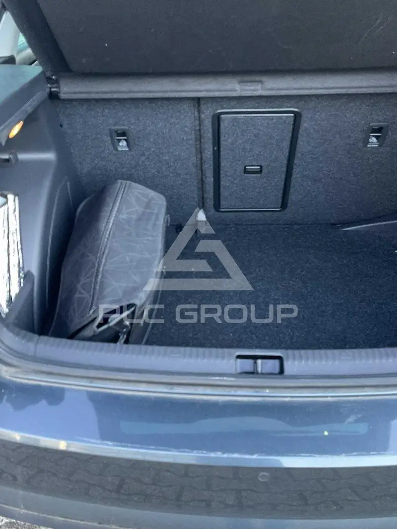 2019 Skoda Rapid