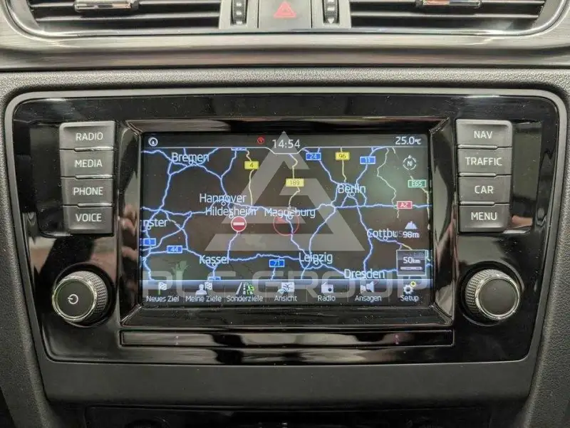 2019 Skoda Rapid