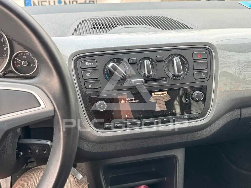 2019 Skoda Citigo
