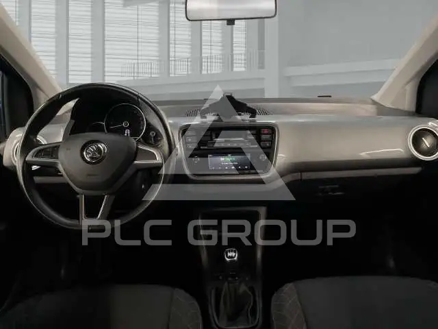 2019 Skoda Citigo