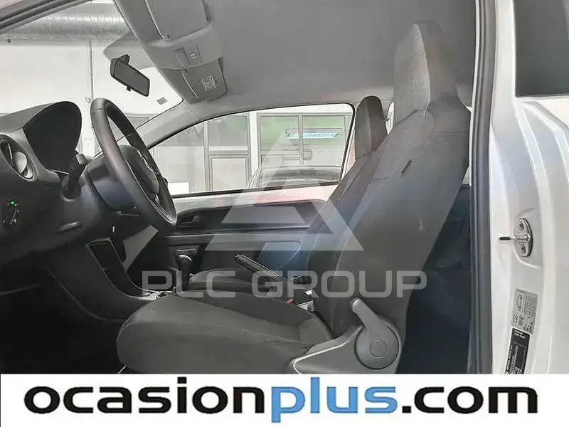 2019 Skoda Citigo