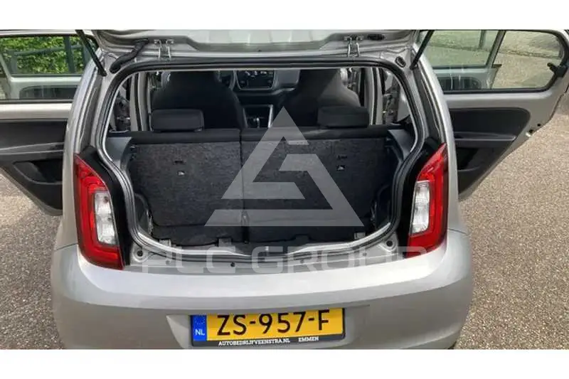 2019 Skoda Citigo