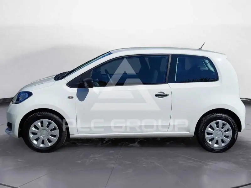 2019 Skoda Citigo