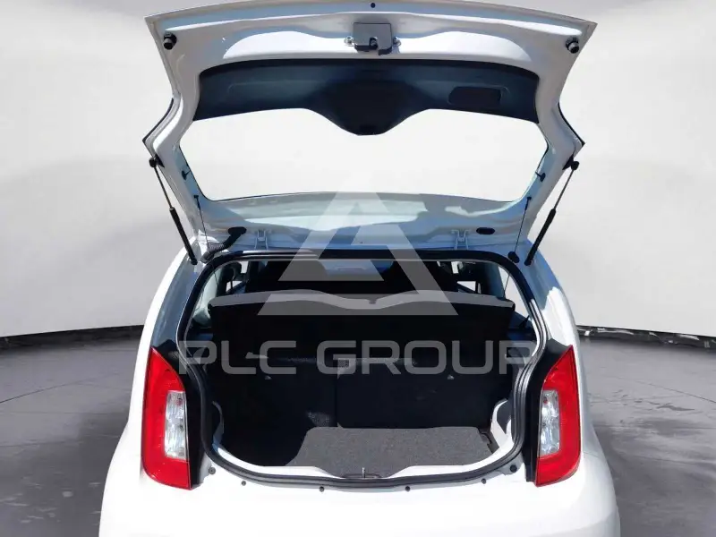 2019 Skoda Citigo