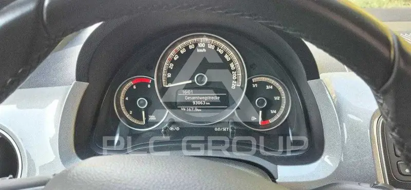 2019 Skoda Citigo