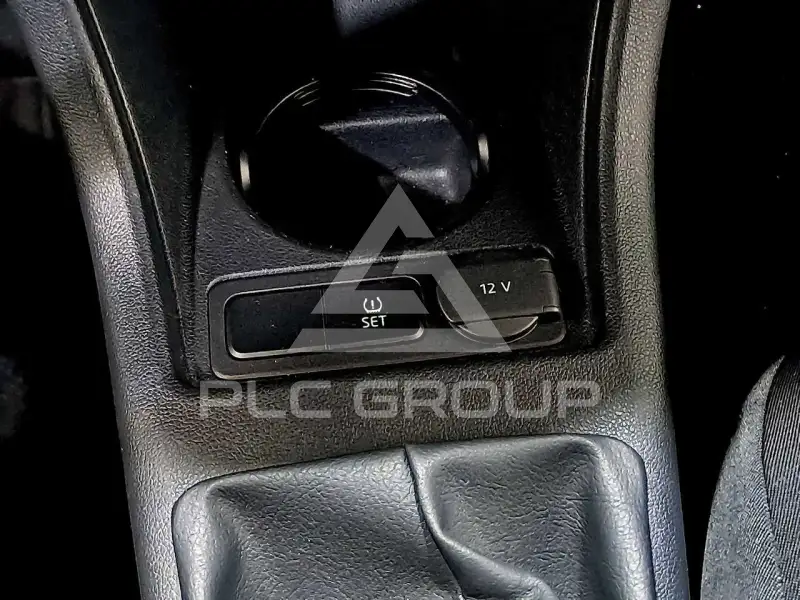 2019 Skoda Citigo
