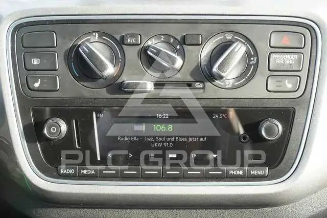 2019 Skoda Citigo