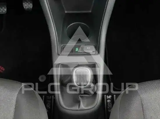 2019 Skoda Citigo