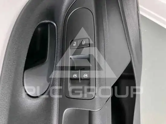 2019 Skoda Citigo