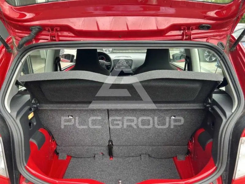 2019 Skoda Citigo