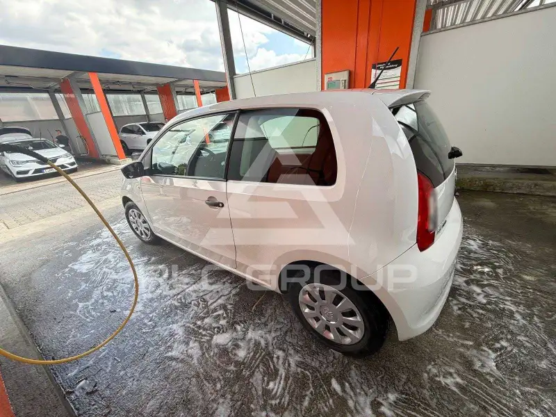 2019 Skoda Citigo