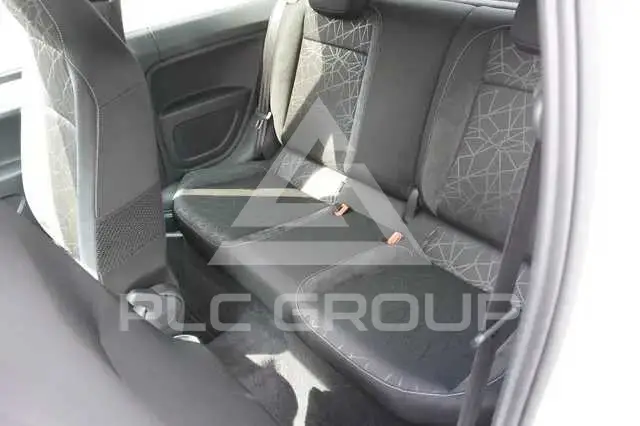2019 Skoda Citigo