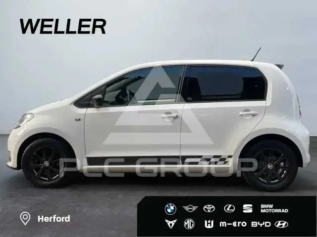 2019 Skoda Citigo