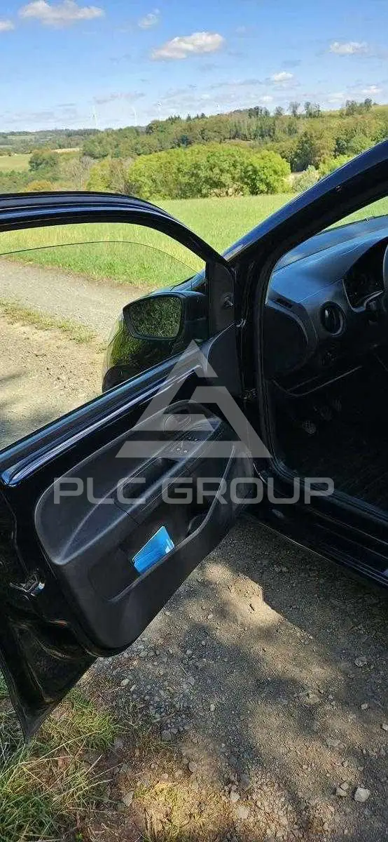 2019 Skoda Citigo