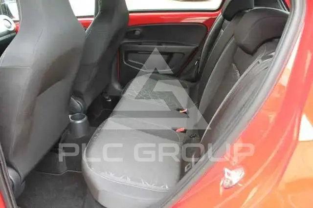 2019 Skoda Citigo