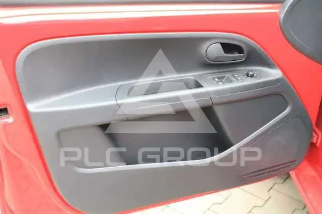 2019 Skoda Citigo