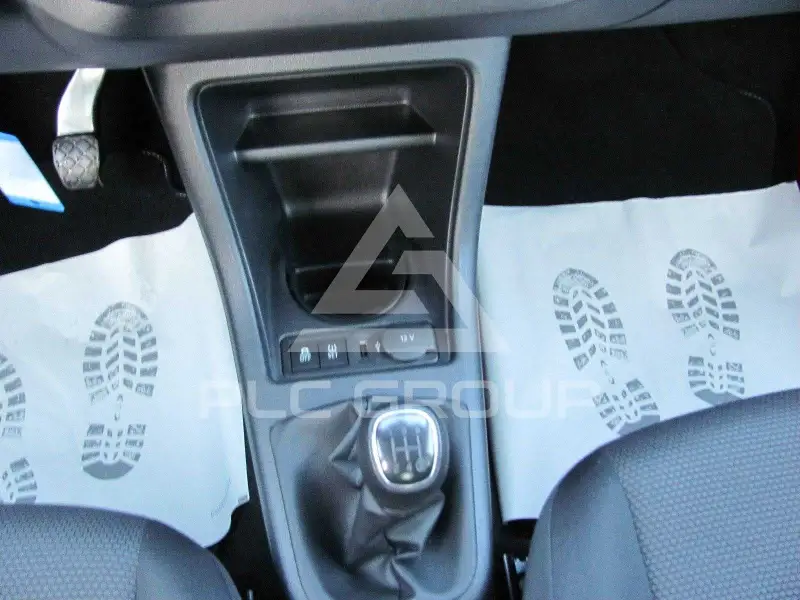 2019 Skoda Citigo