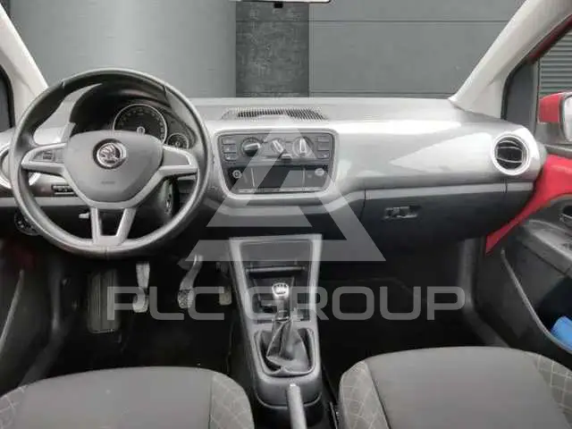 2019 Skoda Citigo