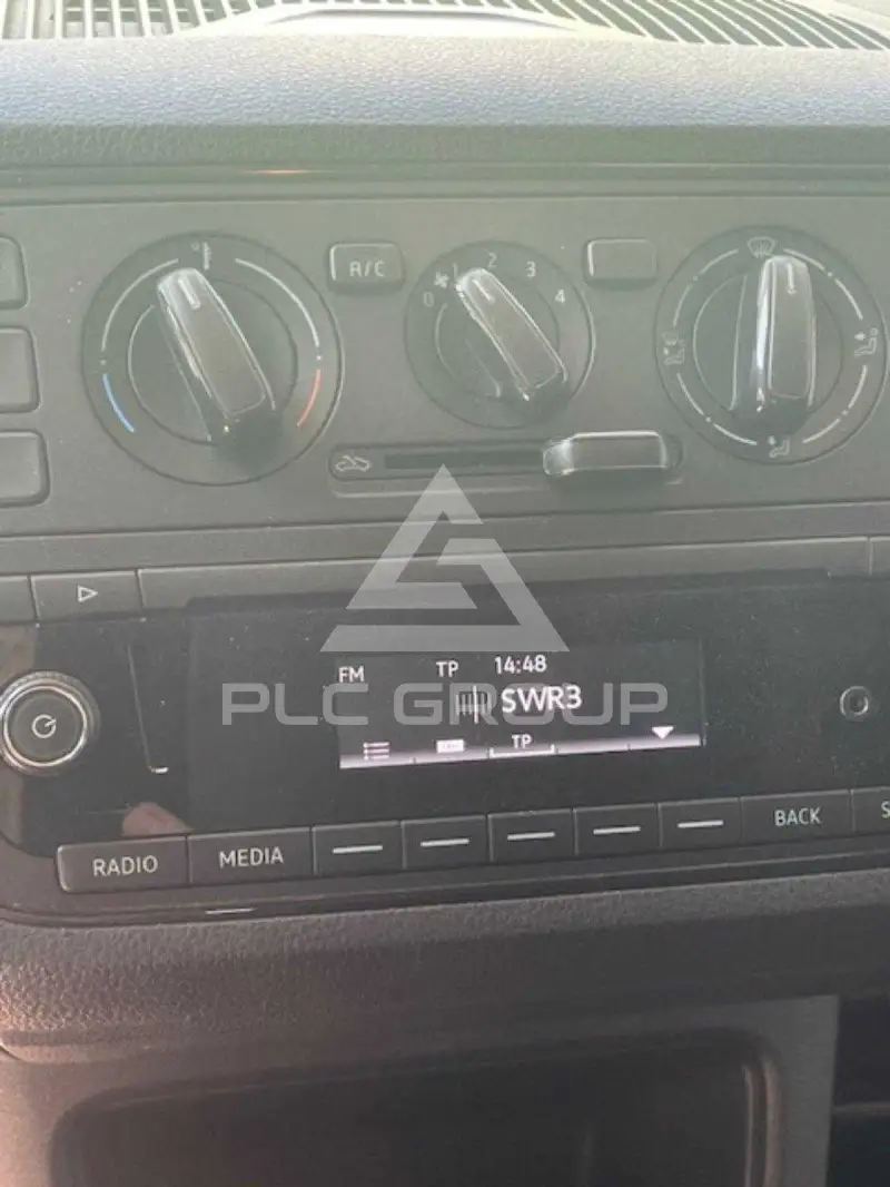 2019 Skoda Citigo