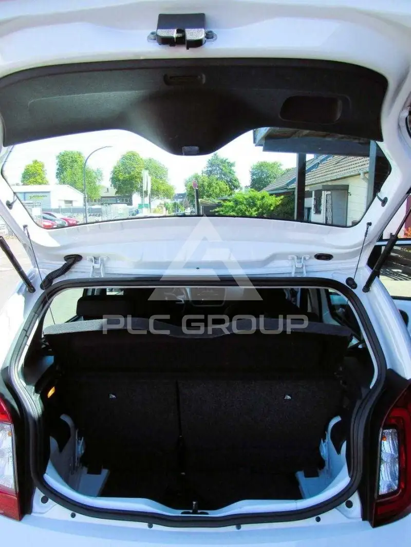 2019 Skoda Citigo