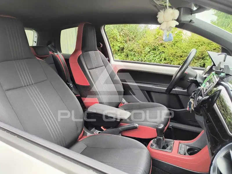 2019 Skoda Citigo