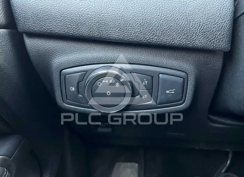 2019 Lincoln MKC