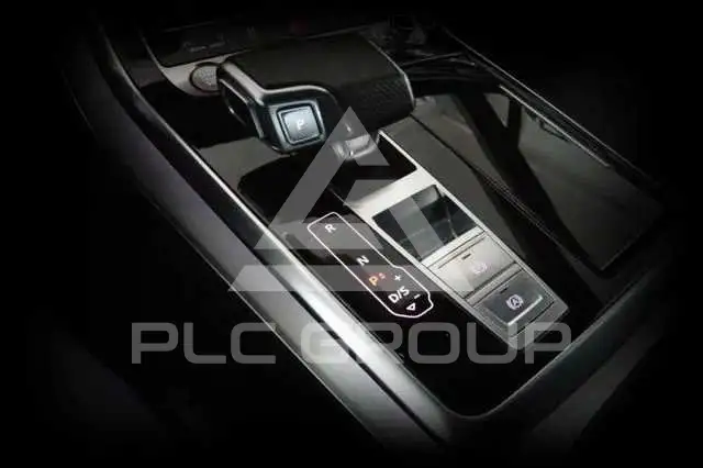 2019 Audi SQ7