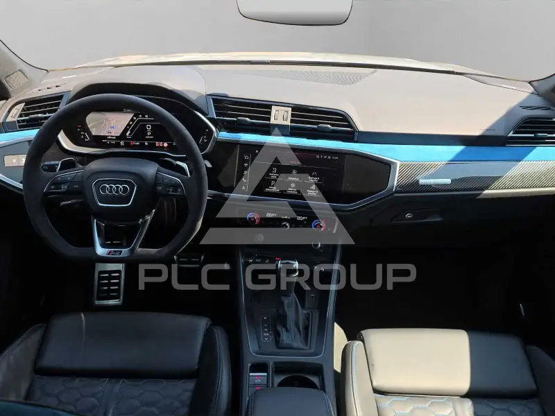 2019 Audi RSQ3
