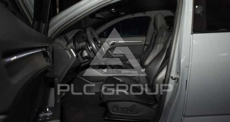 2019 Audi RSQ3