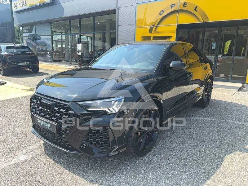 2019 Audi RSQ3