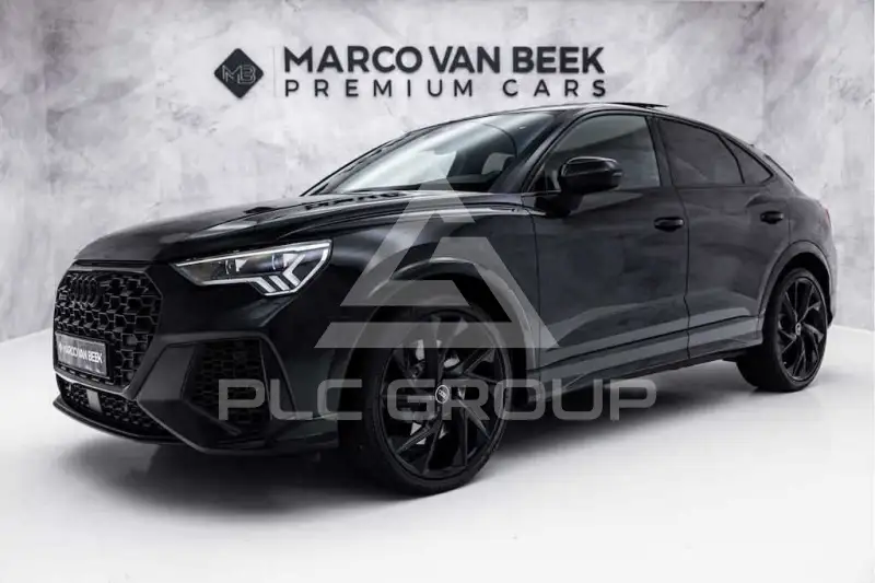 2019 Audi RSQ3