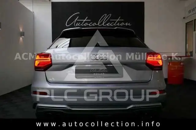 2019 Audi SQ2