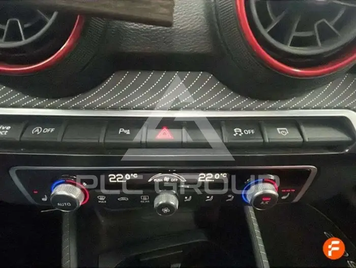 2019 Audi SQ2