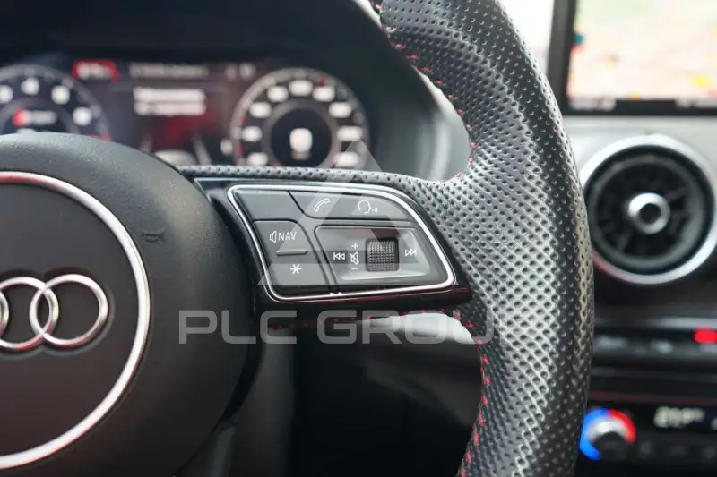 2019 Audi SQ2