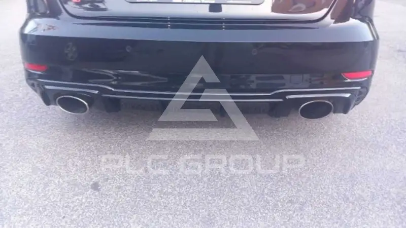 2019 Audi RS3