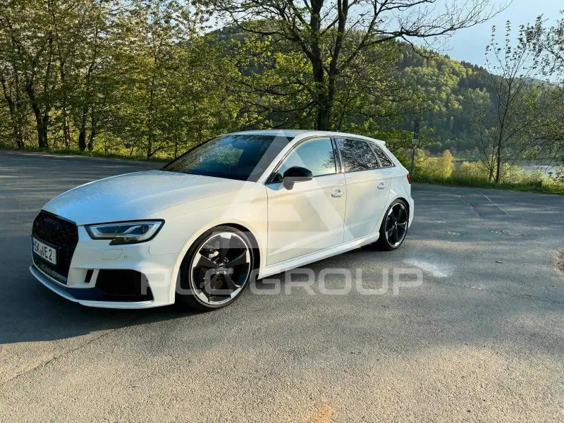 2019 Audi RS3