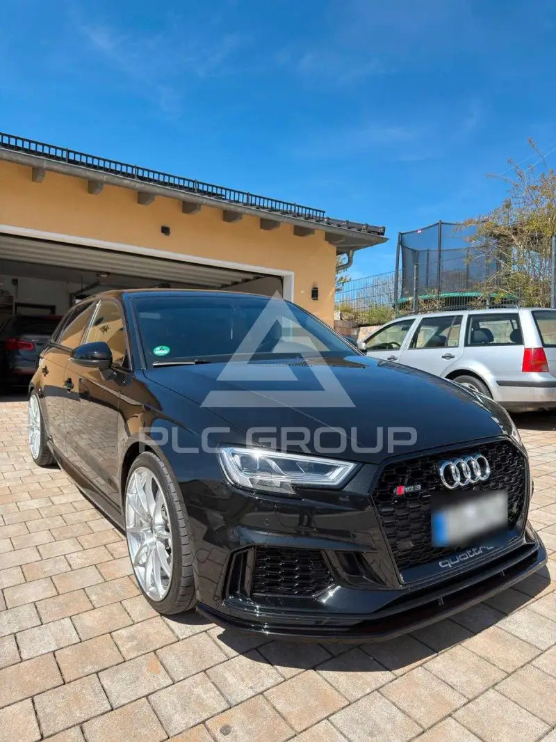 2019 Audi RS3