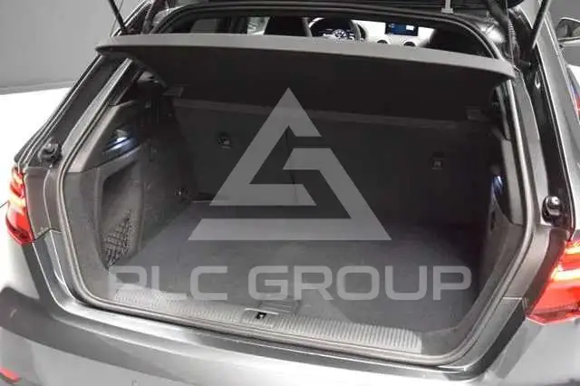 2019 Audi RS3