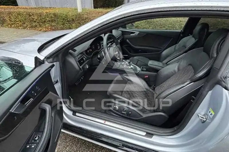 2019 Audi A5