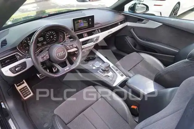 2019 Audi A5