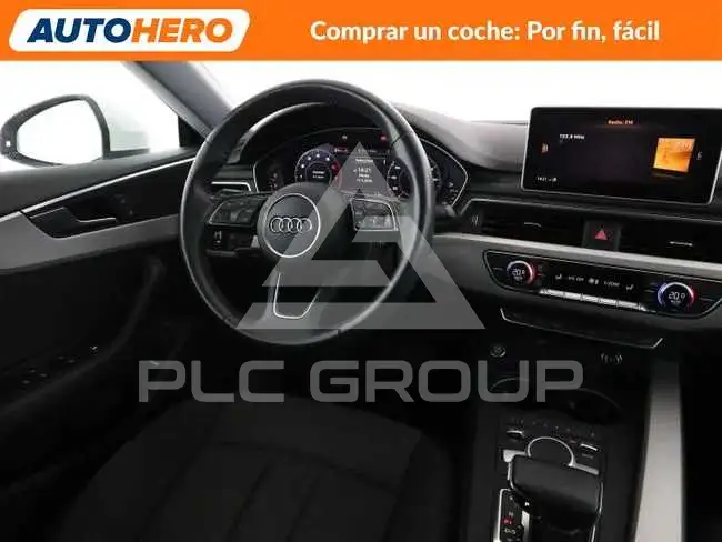 2019 Audi A5