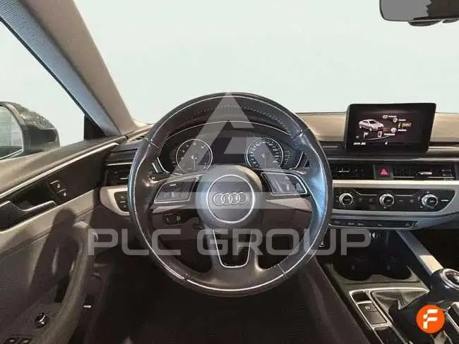 2019 Audi A5