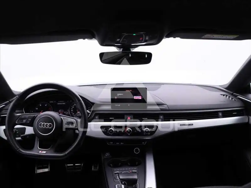 2019 Audi A5