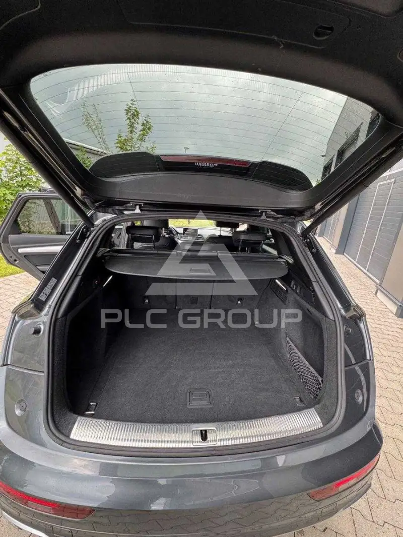 2019 Audi Q5