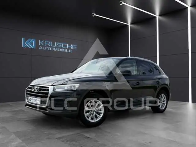 2019 Audi Q5