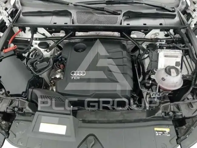 2019 Audi Q5