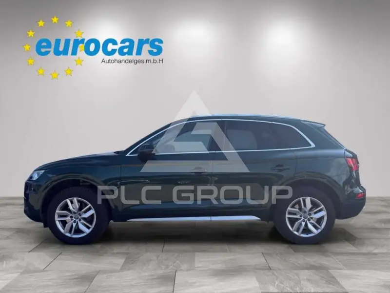 2019 Audi Q5