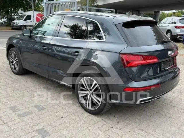 2019 Audi Q5