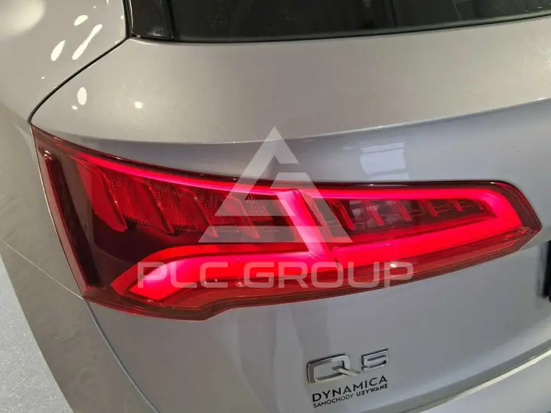 2019 Audi Q5